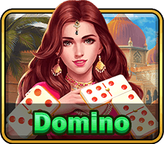 Domino game cover