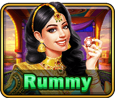 Rummy game cover